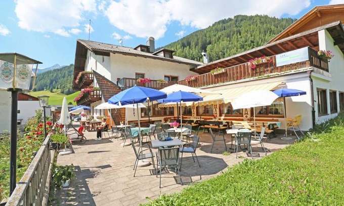 Val di Vizze Cama Y Desayuno | Gasthof Albergo Neuwirt