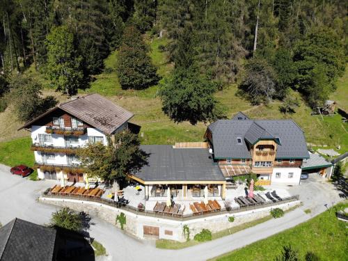 Sankt Peter am Kammersberg Casa | Gasthof Trattner Pension Waldhof