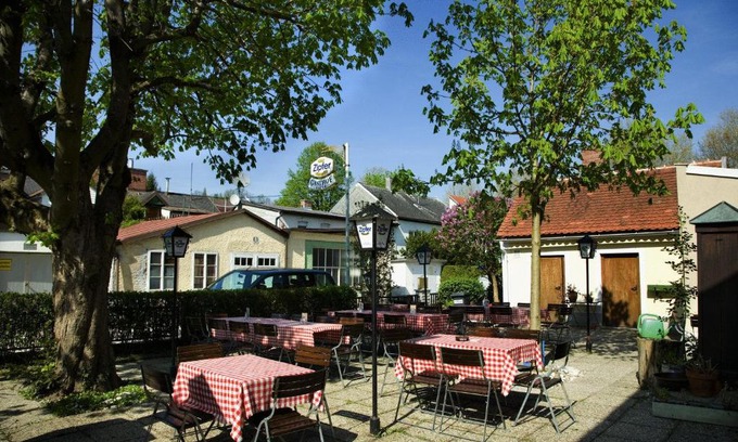 Steyr Casa | Gasthof Bauer