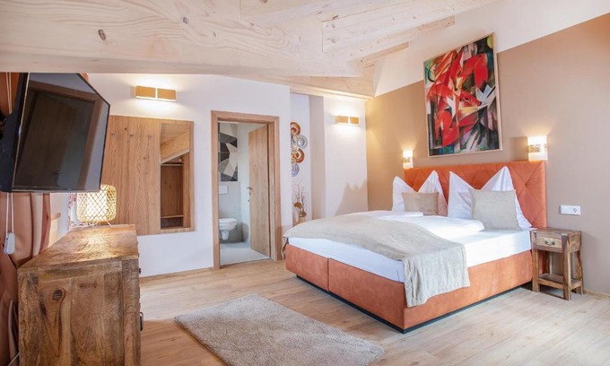 Pertisau Casa | Gasthof Dorfwirt Sandgruber Ges.m.b.H
