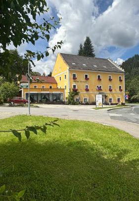 Ramingstein Casa | Gasthof Durigon