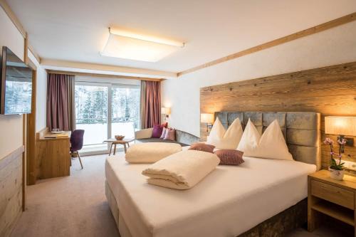 Ellmau Hotel | Gasthof Ellmauer Hof
