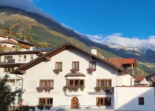 Kauns Casa | Gasthof Falkeis