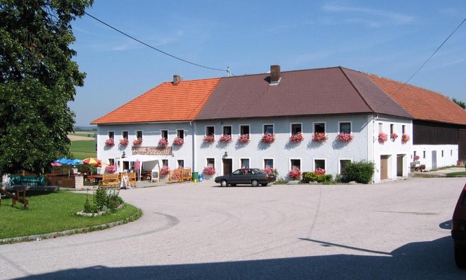 Leopoldschlag Hotel | Gasthof Franzosenhof
