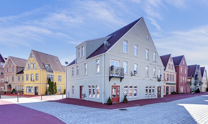 Adamstown Casa | Gasthof Fretz--Your Bavarian Hideaway !
