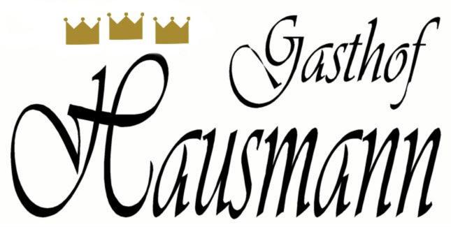 Schluechtern Casa | Gasthof Hausmann