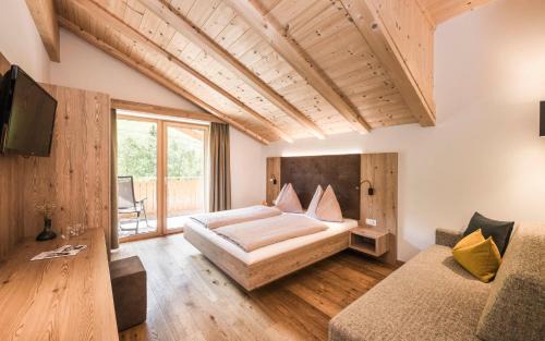 Racines Casa | Gasthof Jaufensteg