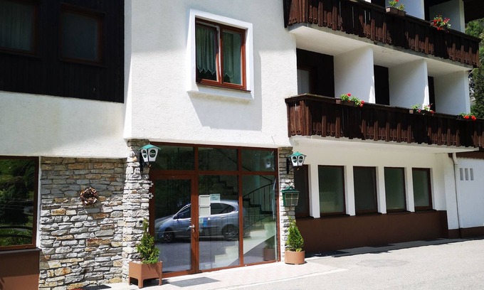 Matrei in Osttirol Casa | Gasthof Lublass
