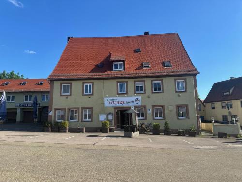 Neusitz Casa | Gasthof Neusitz