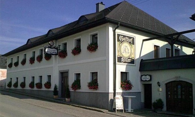 Sankt Peter am Wimberg Casa | Gasthof-Pension Höller