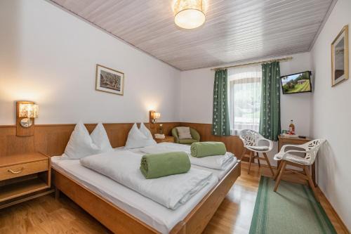 Grades Hotel | Gasthof-Pension Sandwirt