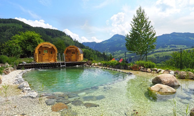 Goldegg Otro | Gasthof Pesbichl
