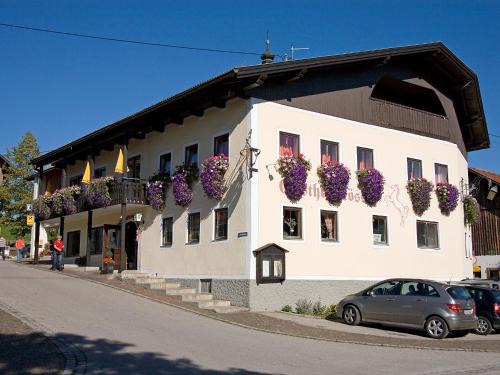 Rieden am Forggensee Casa | Gasthof Rössle