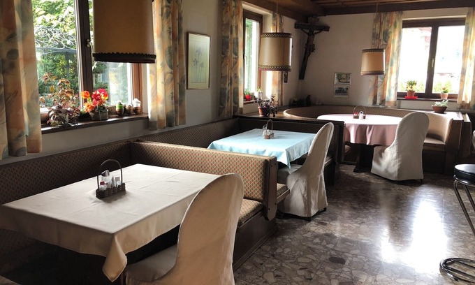 Goldegg Casa | Gasthof Rösslhof