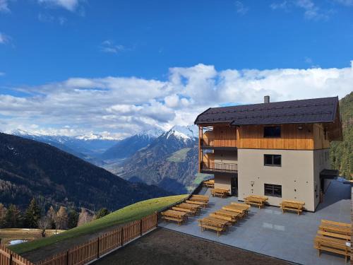 Schenna Hotel | Gasthof Videgg