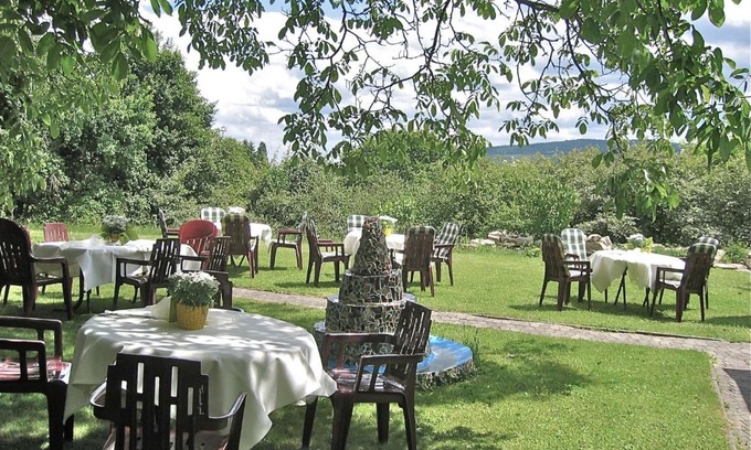 Seelbach-Schutter Hotel | Gasthof Zuck