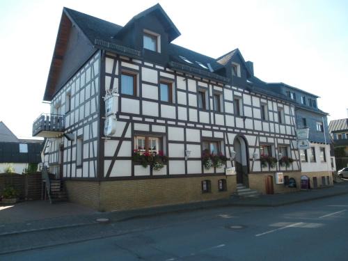 Ortsmitte Casa | Gasthof zum Österntor