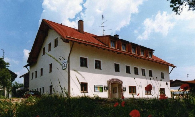 Kirchdorf am Inn Casa | Gasthof zum Kirchenwirt