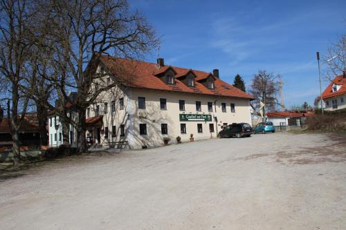 Dachau District Casa | Gasthof Zur Post