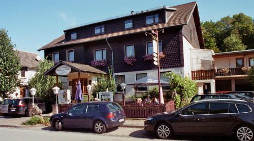 Adorf Casa | Gasthof Zur Linde