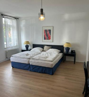 Alleringersleben Casa | Gasthof zur Tanne