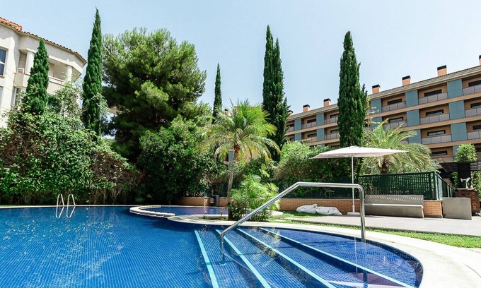 El Albir Apartamento | Gastro Group Hotel