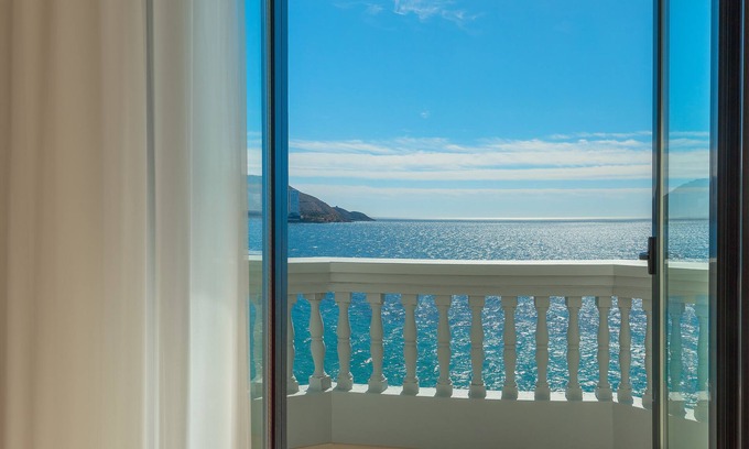 Centro de Benidorm Hotel | Gastrohotel RH Canfali