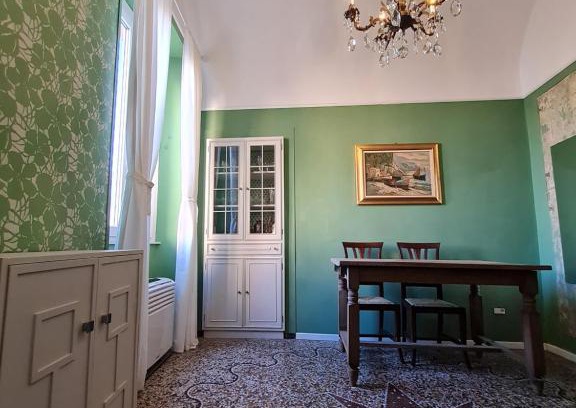 San Fruttuoso Apartamento | Gate 46 Genova