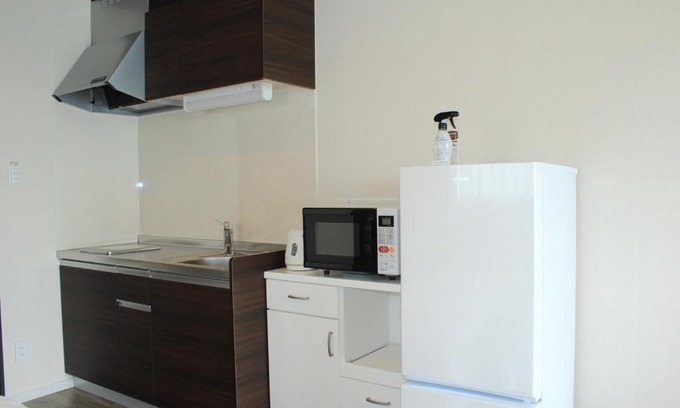 Agarie Apartamento | Gate into Nago - Vacation STAY 49102v