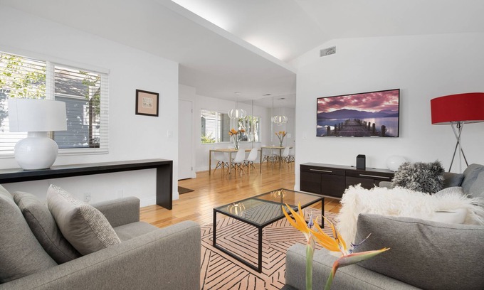Laguna Niguel Condominio | ★ Gated 2bed / 2bath Modern OC Condo ★