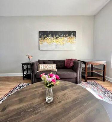 Charlotte Apartamento | Gated 2BR Condo I 5 min Uptown