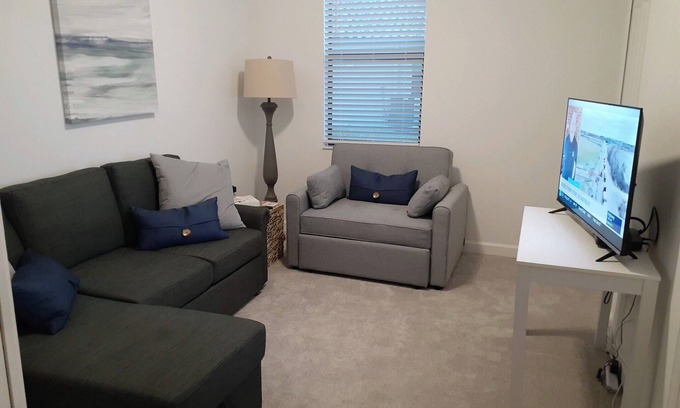 Lakewood Ranch Casa | Gated + Amenity Center! Lakewood Ranch/Bradenton