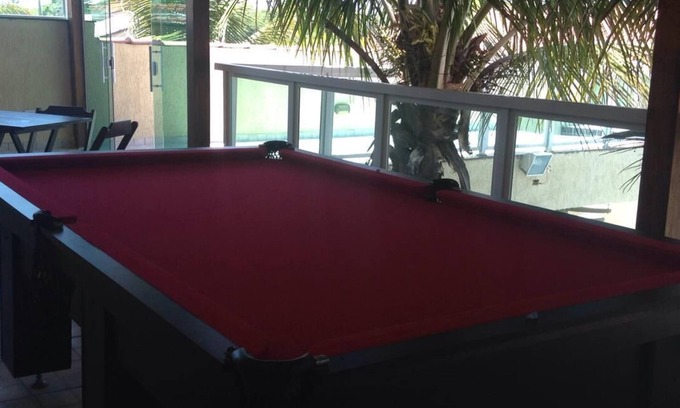 Peruibe Casa | CONDOMINIO CERRADO SEGURIDAD 24 HORAS, PISCINA CON HIDRO. CARNAVAL
