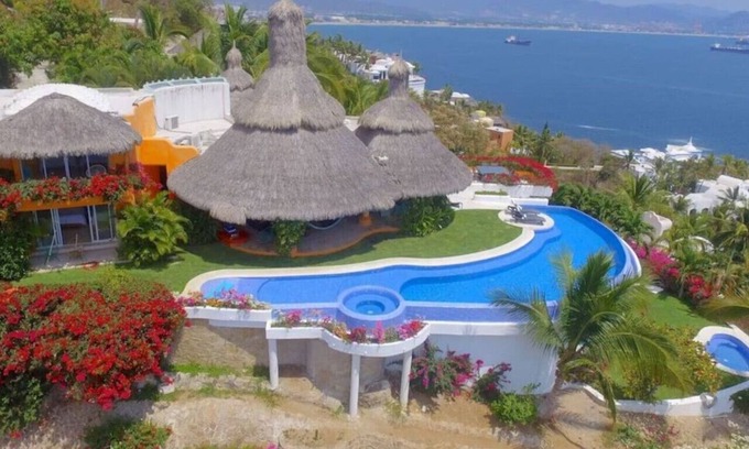Penínsulas de Santiago Casa | Espectacular comunidad cerrada de lujo con personal completo