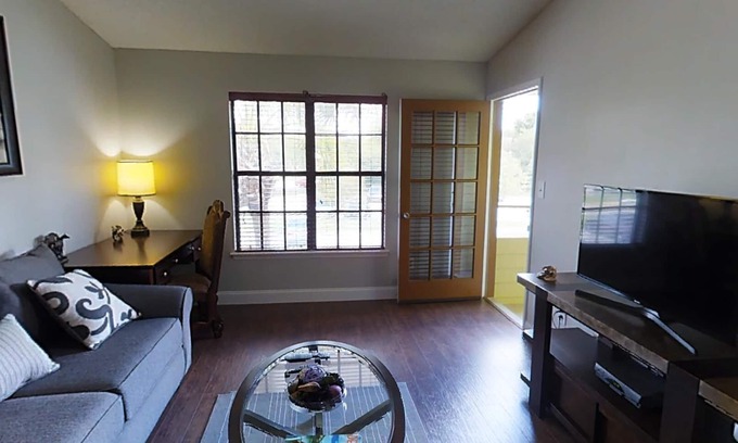 Southwest Orlando Condominio | Complejo privado de lujo remodelado nuevo condominio a minutos de los parques