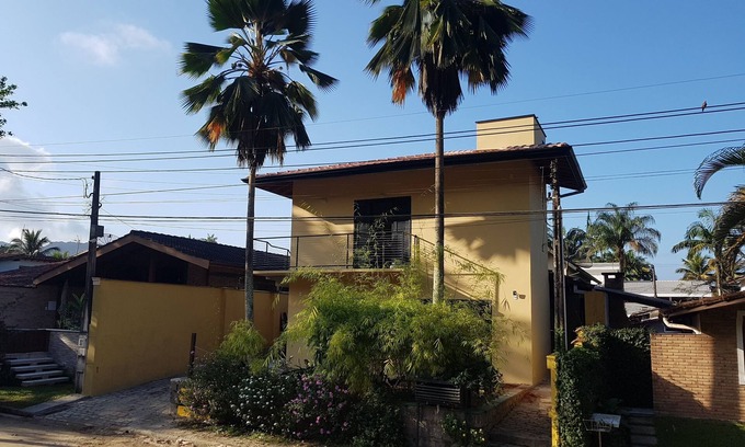 Pedra Verde Casa | Gated Community: tranquility and comfort with Lazarus and Domingas Dias
