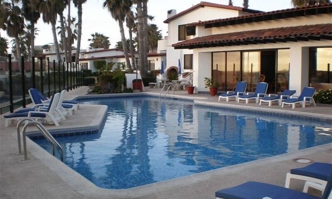 La Paloma Condominio | Complejo privado con villas con vista al mar - Acceso a Sandy Beach - ¡Excelente ubicación! $ 99