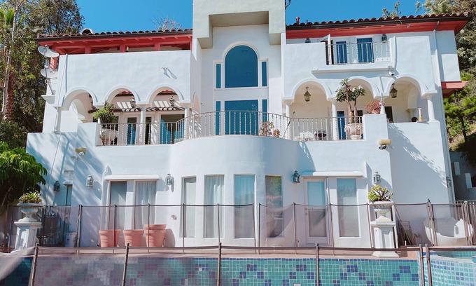 Mount Wilson Casa | Gated Guest Place(private entrance)1 free parking