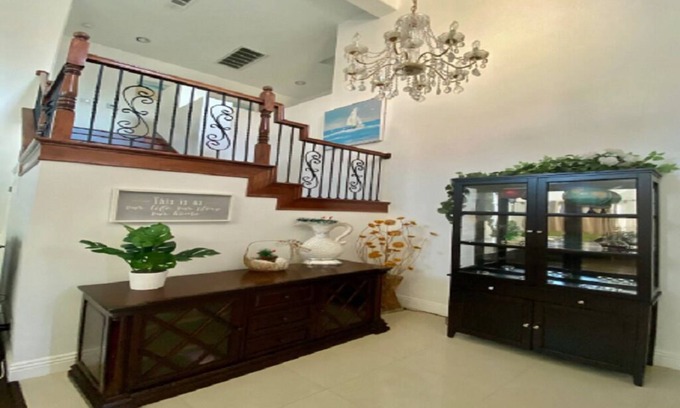 El Monte Casa | Gated Large 4BD3BA Perfect for the Entire Family