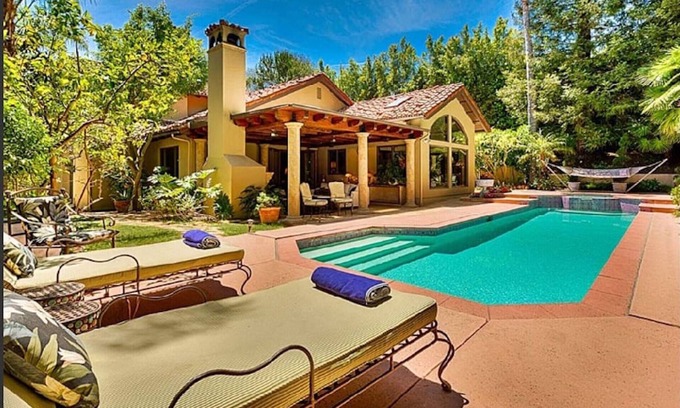 Los Angeles County Villa | 17. ¡5K AL MES POR LARGO PLAZO! ¡NINGUNA OTRA VILLA ESTE CALIBRE PUEDE GANAR EL PRECIO!