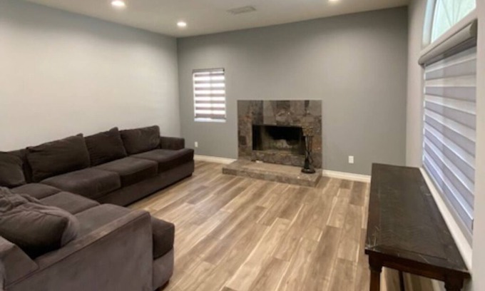 Panorama City Casa | Gated property in panama city 3.5 bed 3 bath with furnisher and more