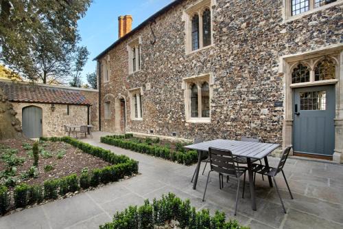 Saint Osyth Casa | Gatehouse East