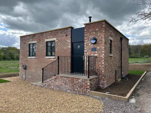 Limpley Stoke Casa | Gatehouse