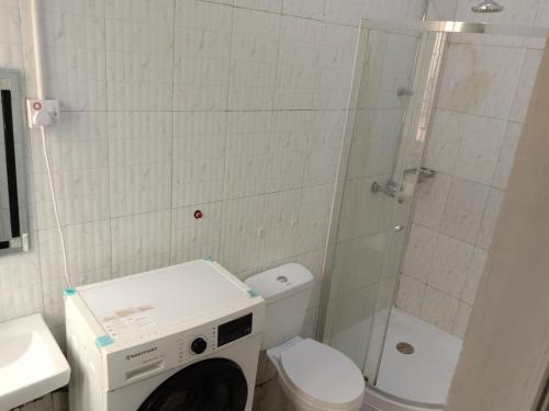 Dar es Salaam Apartamento | Gatehouse upper Mbezi beach Africana