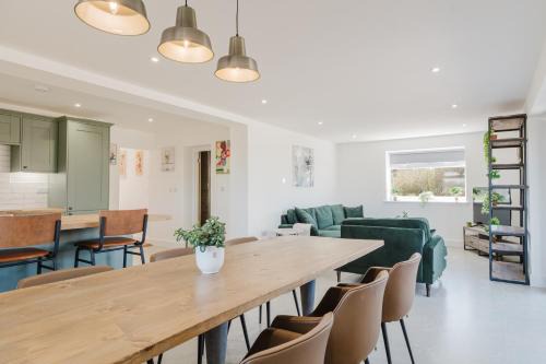 Cropthorne Casa | Gatekeepers Cottage - Idyllic 4 Bed Rural Escape!
