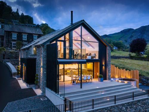 Coniston Casa | Gatesgarth