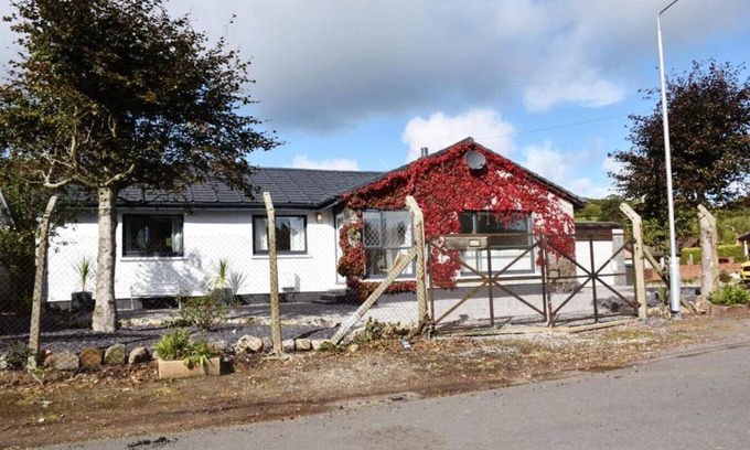 Barrhead Casa | Gateside View Apartment