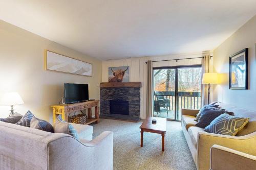 Mendon Apartamento | Gateway A4