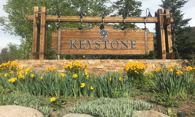 Mountain House Condominio | Gateway Lodge 5057
