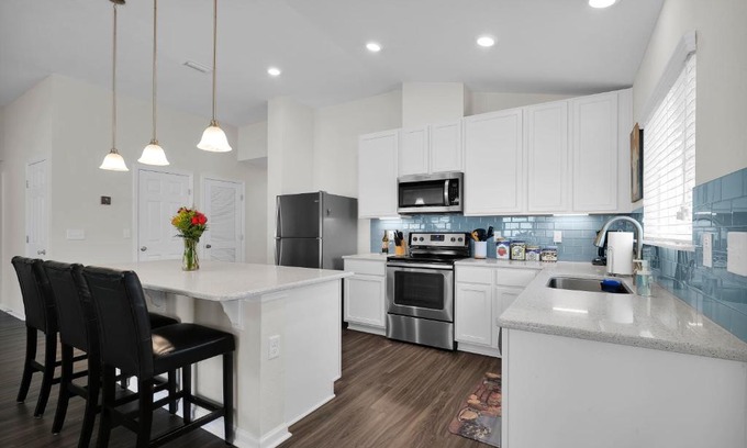 Yulee Casa | Gateway to Amelia Island